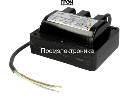 Трансформатор поджига Cofi TRE820P/5