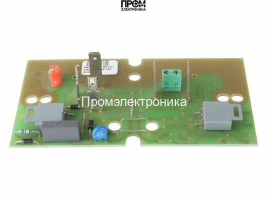 Плата Brahma BR1011 50016159