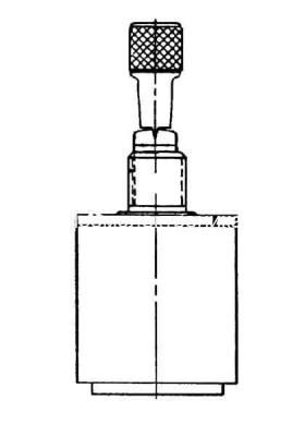 Honeywell 104TL286-72E