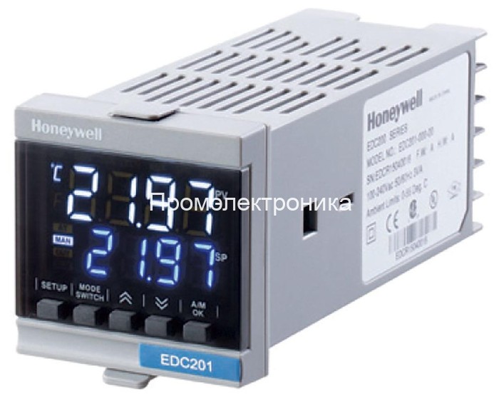 Honeywell EDC201