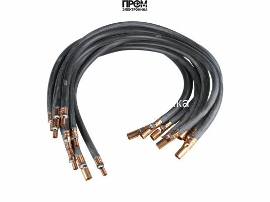 Кабель розжига Riello 380 мм, 3003794