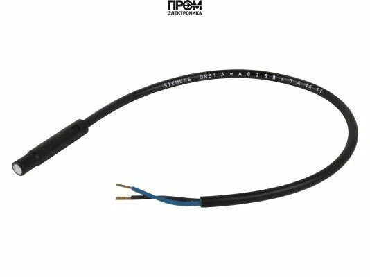 Датчик пламени Siemens QRB1A-A035B40A