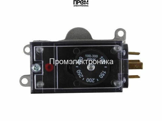 Реле давления Honeywell C60VR40300