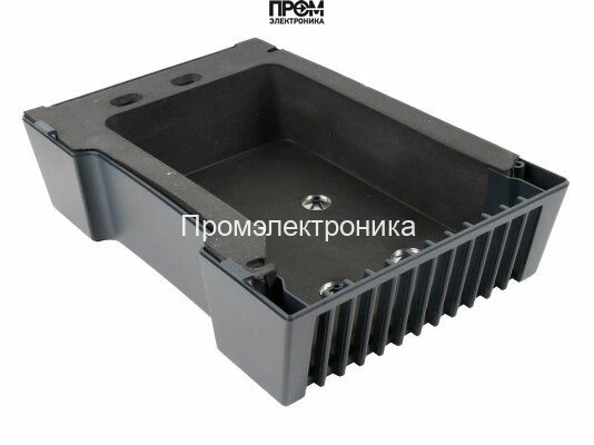 Кожух воздухозаборника Weishaupt, 24121001082