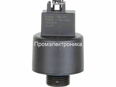 Манометр De Dietrich 7698560