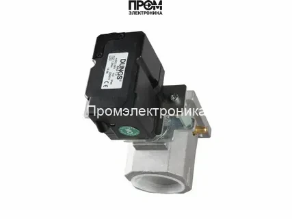 Сервопривод Baltur SAD 1.2 в комплекте