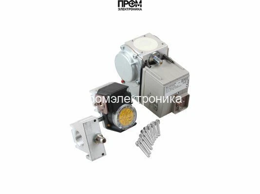 Газовый мультиблок Dungs MBC-120-DLE S40