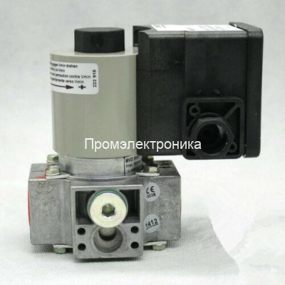 Dungs MVD 203/5 (108571)