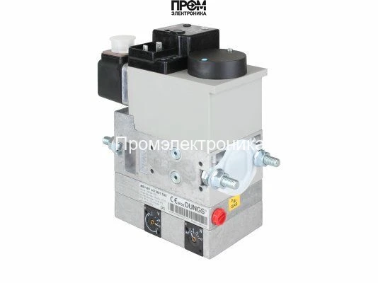 Газовый мультиблок Baltur MB-VEF 407 B01 S30