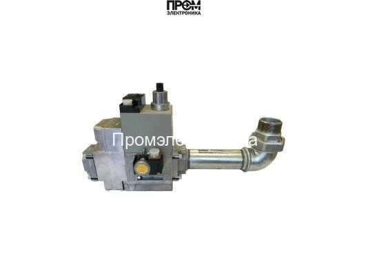 Газовая рампа Ecoflam GT-MBDLE410-RP25-BLU/MULTI