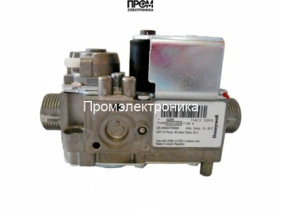 Газовый электромагнитный клапан Honeywell VK4105G 1138