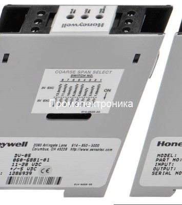 Honeywell 060-6881-01