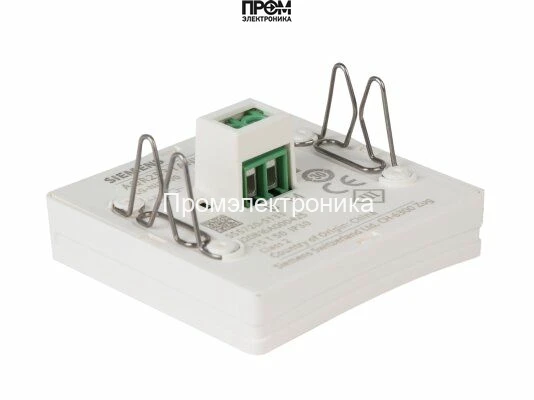 Фронтальный модуль с пассивным датчиком Siemens AQR2531ANW