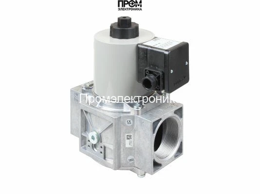 Электромагнитный клапан, одноступенчатый Dungs MVD 220/5