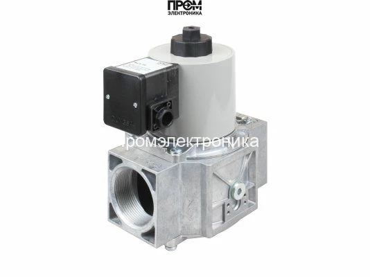 Электромагнитный клапан, одноступенчатый Dungs MVD 220/5