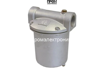 Жидкотопливный фильтр Giuliani Anello 70501006