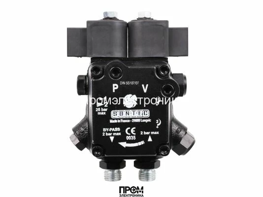 Elco AT2 45 D 9555 4P 0700