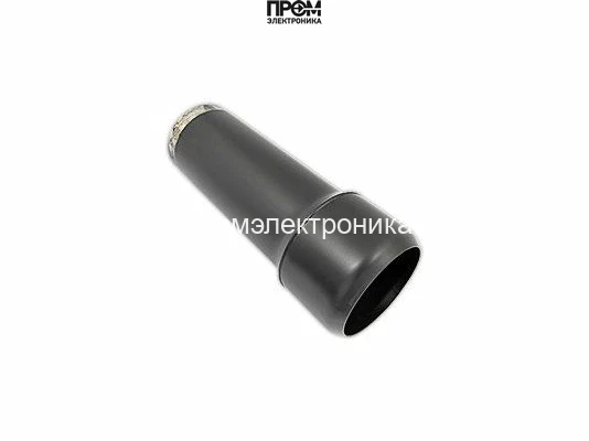 Жаровая труба для дизельных горелок Ø140 x 425 мм