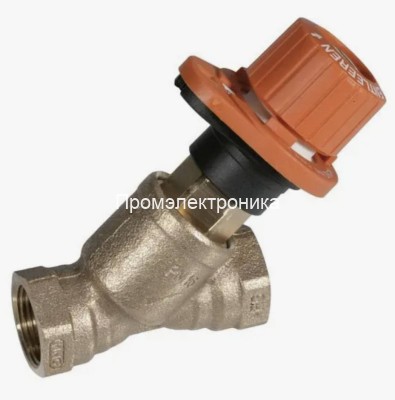 V1810Y0025 балансировочный клапан