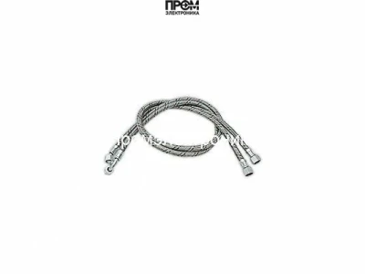 Жидкотопливный шланг Elco Rp 1/4" - Rp 3/8" 13007937