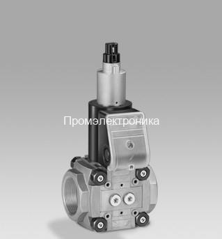 Газовый клапан Газовый клапан Kromschroder VAS 780F05NW3B/PP/PP