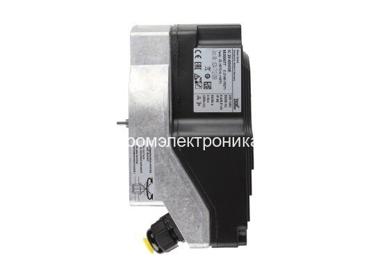 Kromschroder IC 20-07W2T