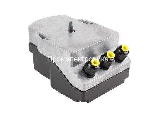 Kromschroder IC 20-07W2T