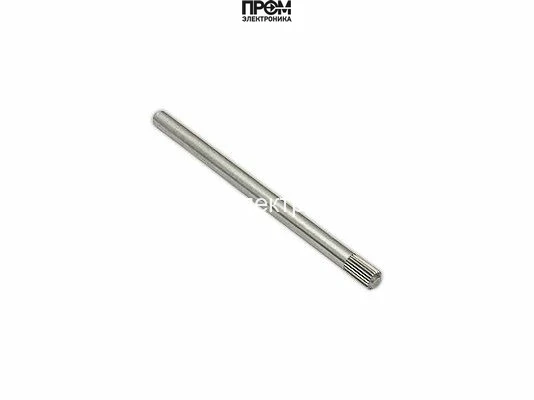 Вал сервопривода Ø10 x 243 мм