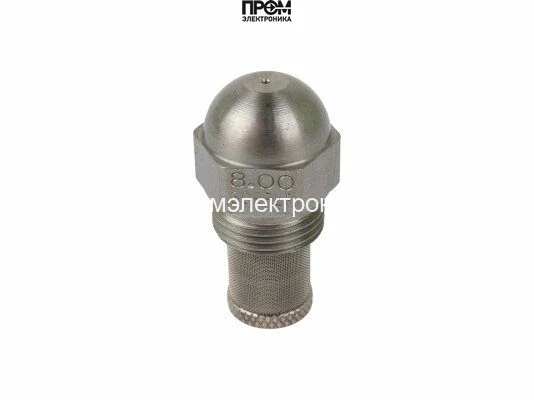 Форсунка Monarch 8.00/60° PLP