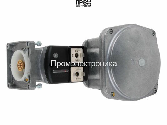 Привод для газовых клапанов Siemens SKP75.001E2