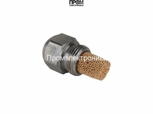 Форсунка Steinen 5.50/60° SS