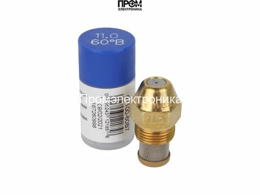 Форсунка Delavan 11.00/60° B