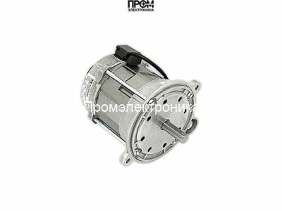 Электродвигатель Hanning 180 Вт в комплекте 7836333