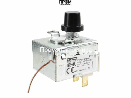 Термостат предохранительный Imit LS1 9045 542348