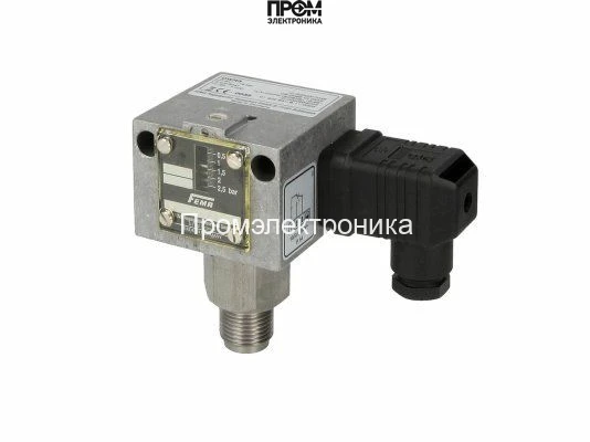 Реле давления Honeywell DWR1-203