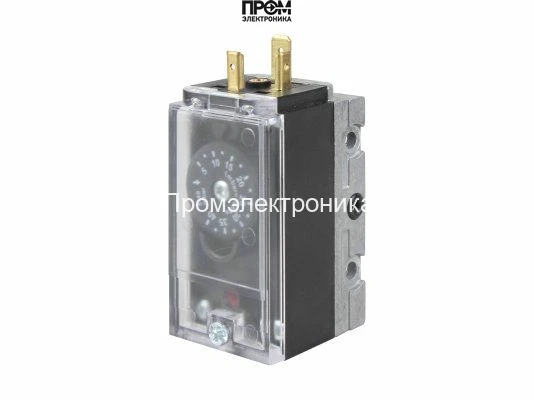 Реле давления Kromschroder DG40/VC3..SZ