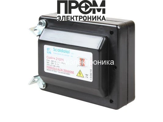 Трансформатор поджига Scaldalai 21020