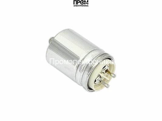 Конденсатор 12 мкФ