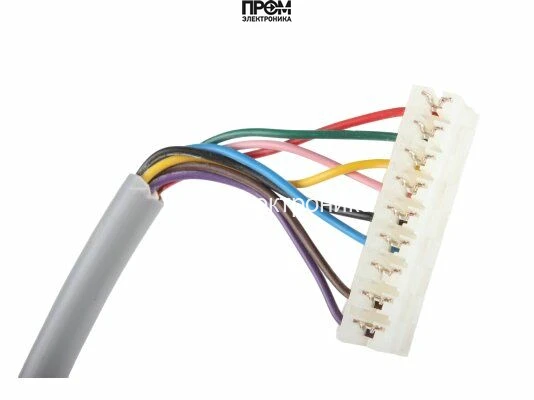 Кабель сервопривода Elco 13011092