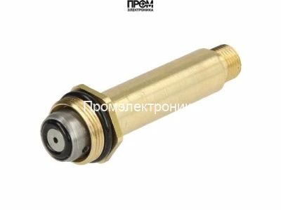 Электромагнитный клапан Riello R.B.L. Ø10 мм