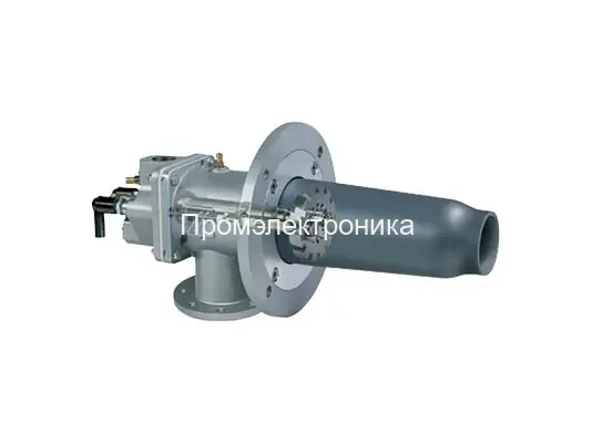 Газовая горелка Kromschroder BIO 100HB-500/435-(37)E, 84012054