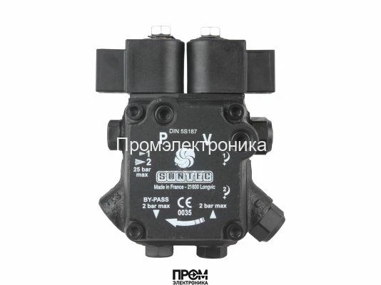 Suntec AT2 45 A 9574 4P 0700