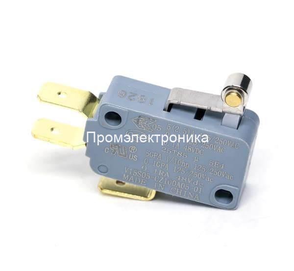 Honeywell V15S05-CZ100A05-01