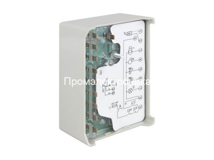 Honeywell DKW 972 mod.05