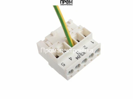 Кабель Weishaupt, 21770612482