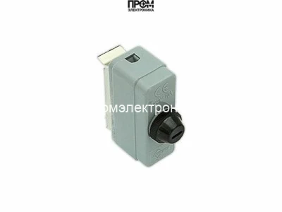 Гнездо плавкого предохранителя HK52004/1