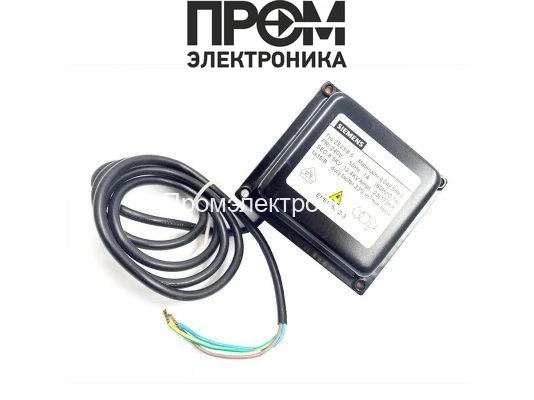 Трансформатор розжига Siemens ZE 23/8,5