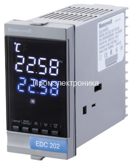 Honeywell EDC202