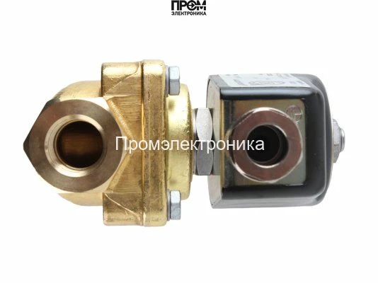 Жидкотопливный электромагнитный клапан Elco 121G2320