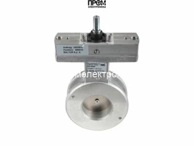 Заслонка дроссельная Baltur DKG 50